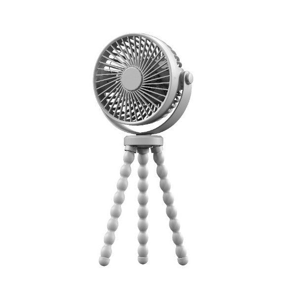 Stroller Fan