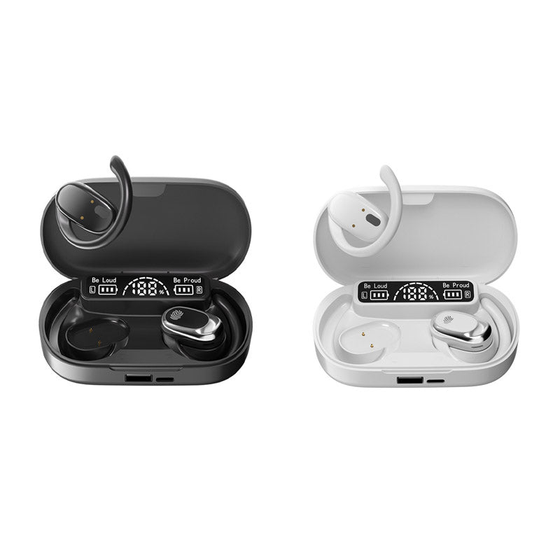 Ultra Long Life Open Wireless Sports Bluetooth Headset