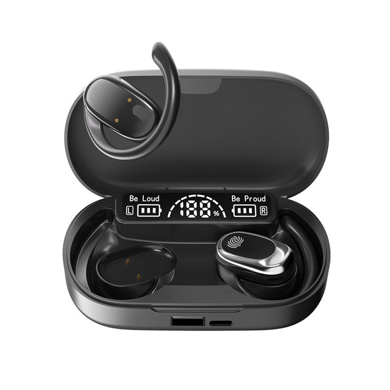 Ultra Long Life Open Wireless Sports Bluetooth Headset